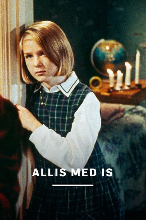Allis med is