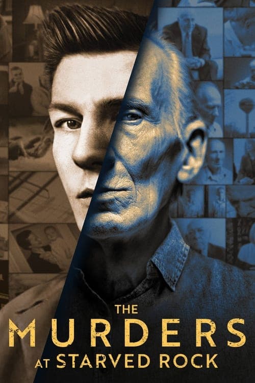 스타브드 록 살인사건