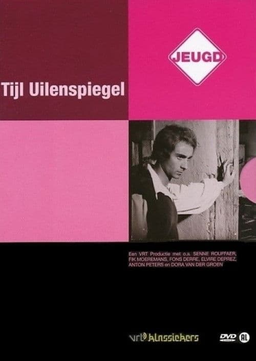 Tijl Uilenspiegel