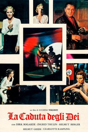 지옥에 떨어진 용감한 자들