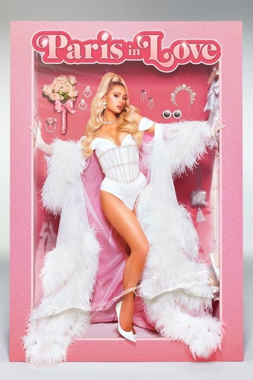 패리스 인 러브