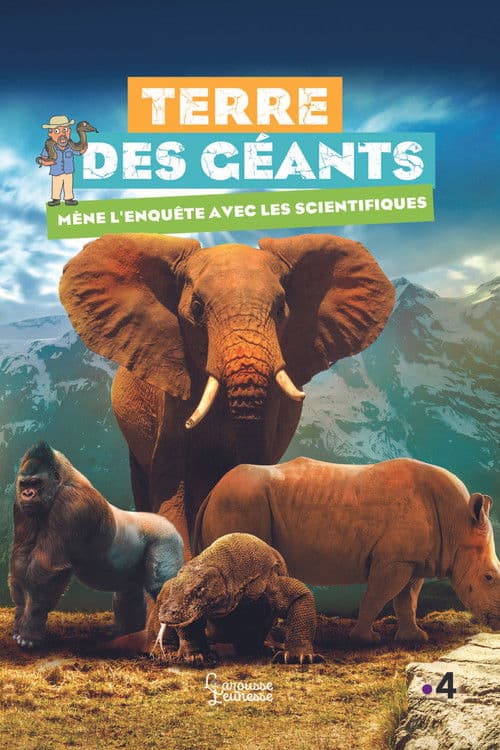 Terre des géants