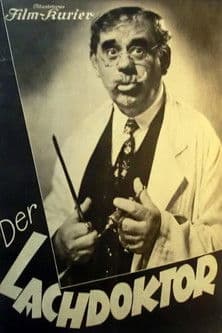 Der Lachdoktor
