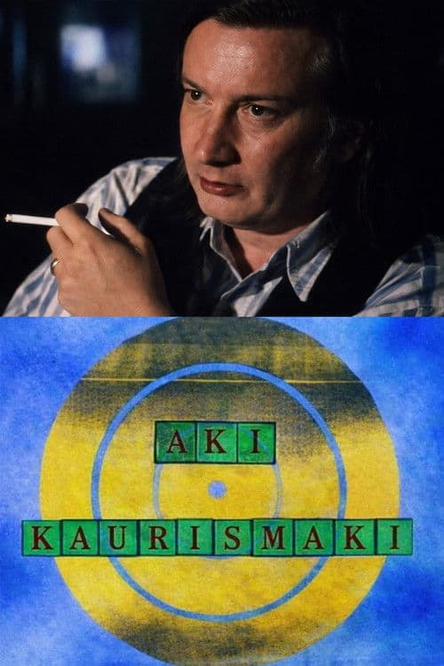 Jonathan Ross Presents for One Week Only: Aki Kaurismäki