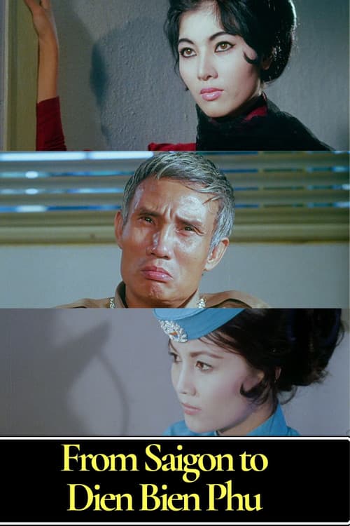 Từ Sài Gòn đến Điện Biên Phủ