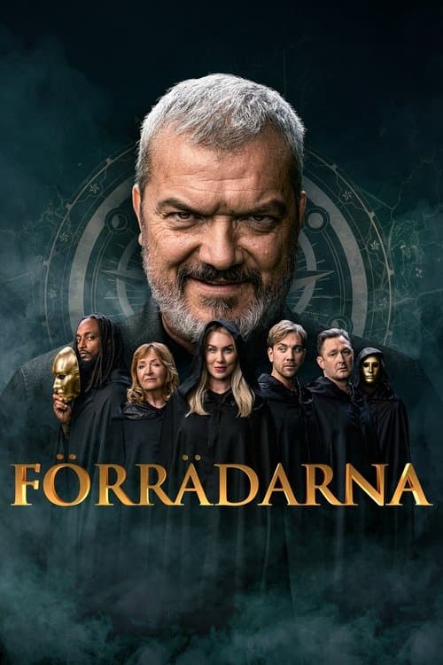 Förrädarna