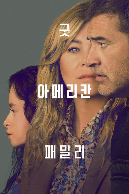 굿 아메리칸 패밀리