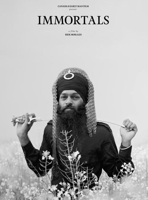 Immortals