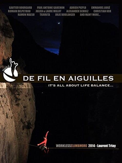 De fil en aiguilles