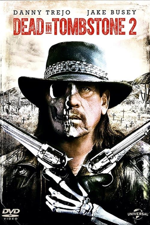 데드 어게인 인 툼스톤