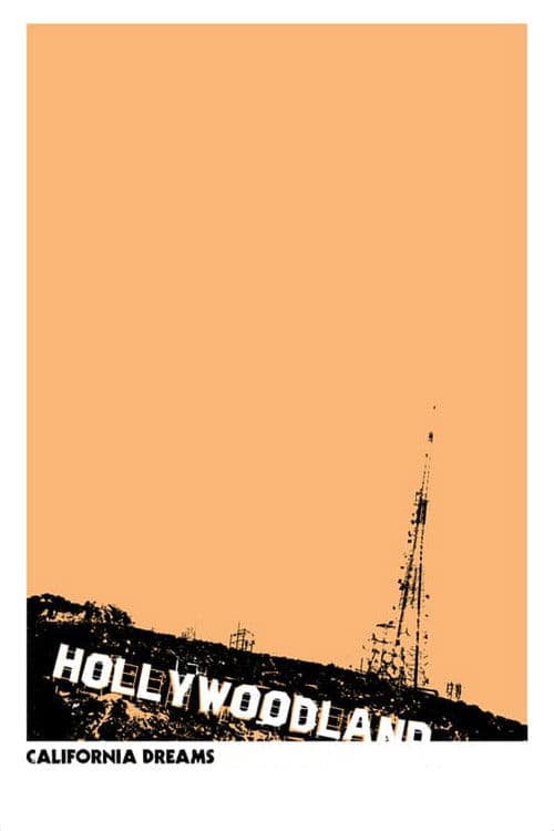 캘리포니아 드림스