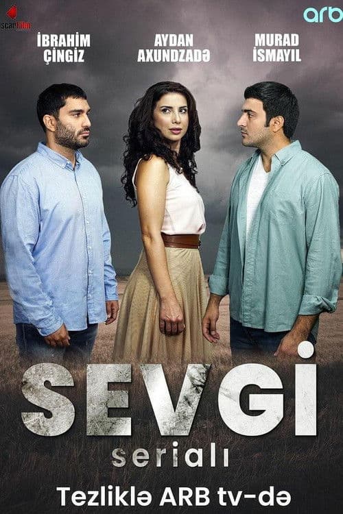 Sevgi