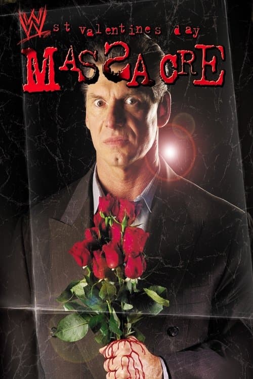 WWE St. Valentine's Day Massacre