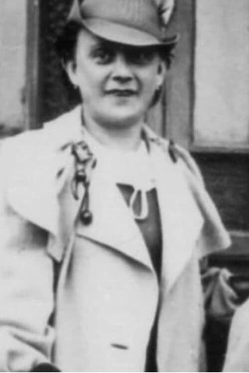 Food For Love (A Shtetl That's No Longer There)