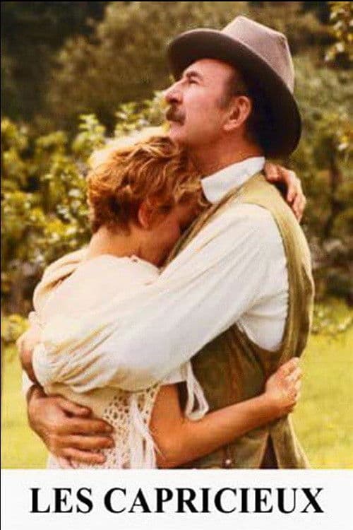 Les Capricieux