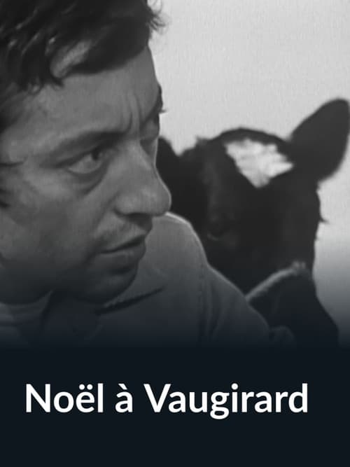 Noël à Vaugirard