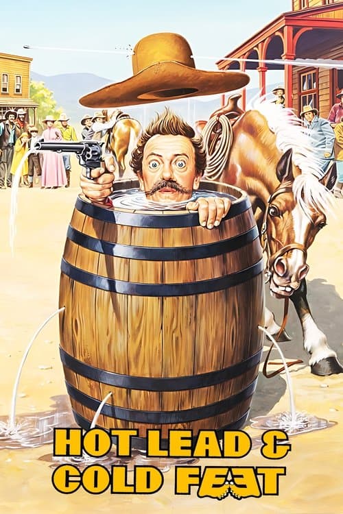 핫 리드 앤 콜드 피트