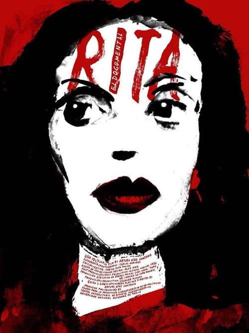 Rita, el Documental