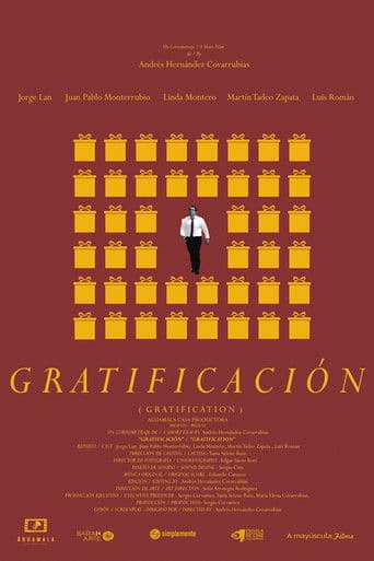 Gratificación