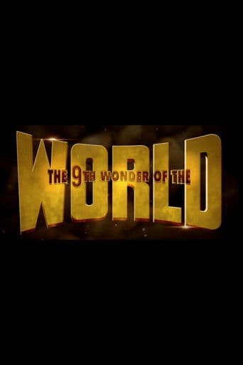 The 9th Wonder of the World: The Making of 'Gorgo'