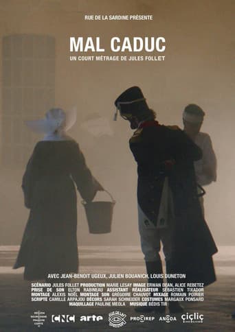 Mal caduc