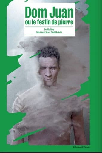 Dom Juan ou le Festin de pierre