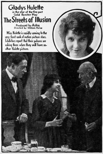 The Streets of Illusion