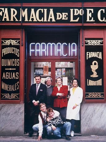 Farmacia de guardia