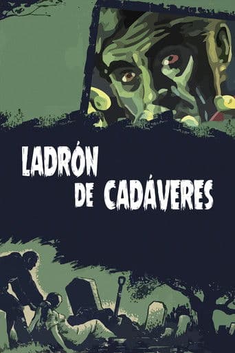 Ladrón de cadáveres