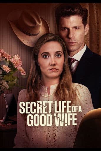 Secret Life of a Good Wife