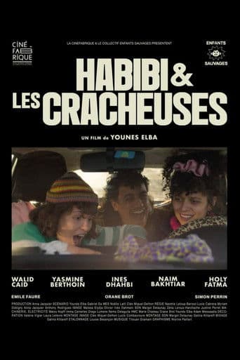Habibi & les Cracheuses