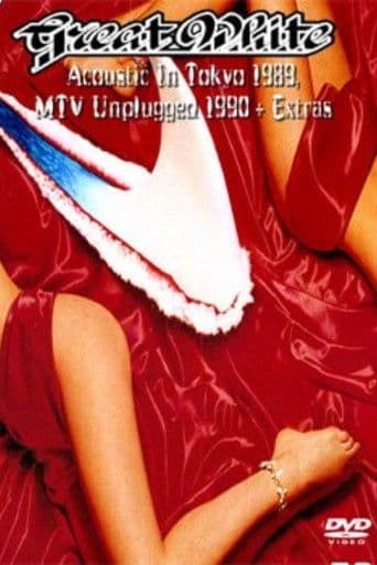 Great White: Acoustic In Tokyo