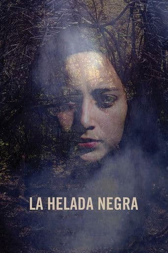 La helada negra
