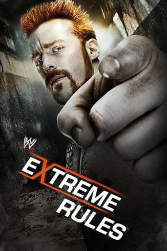 WWE 익스트림 룰스 2013