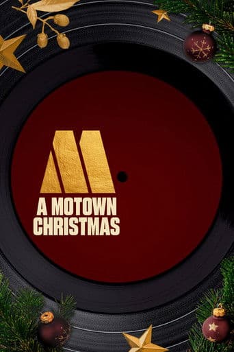 A Motown Christmas
