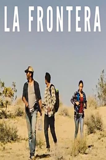 La Frontera