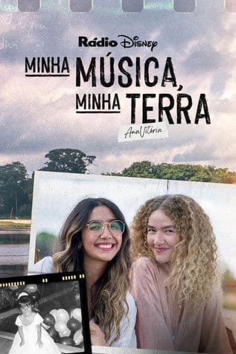 Minha Música, Minha Terra: ANAVITÓRIA