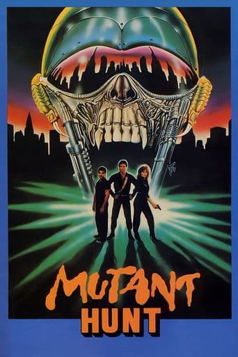 Mutant Hunt