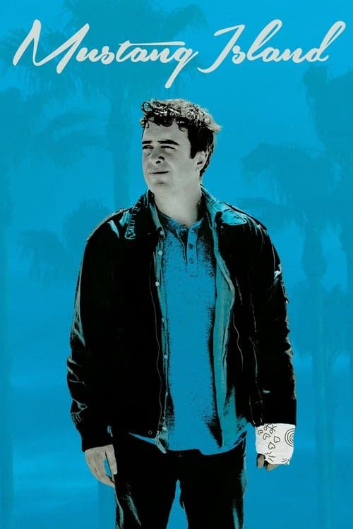 머스탱 아일랜드